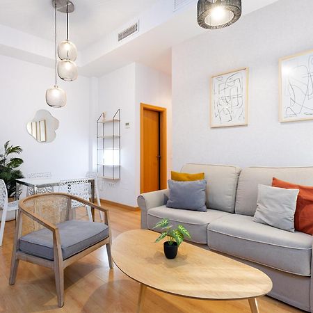 Apartamento Holidays2Malaga Picasso Area Exterior foto