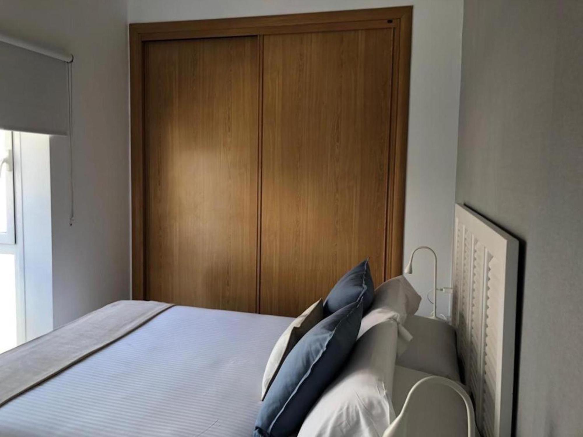 Apartamento Holidays2Malaga Picasso Area Exterior foto