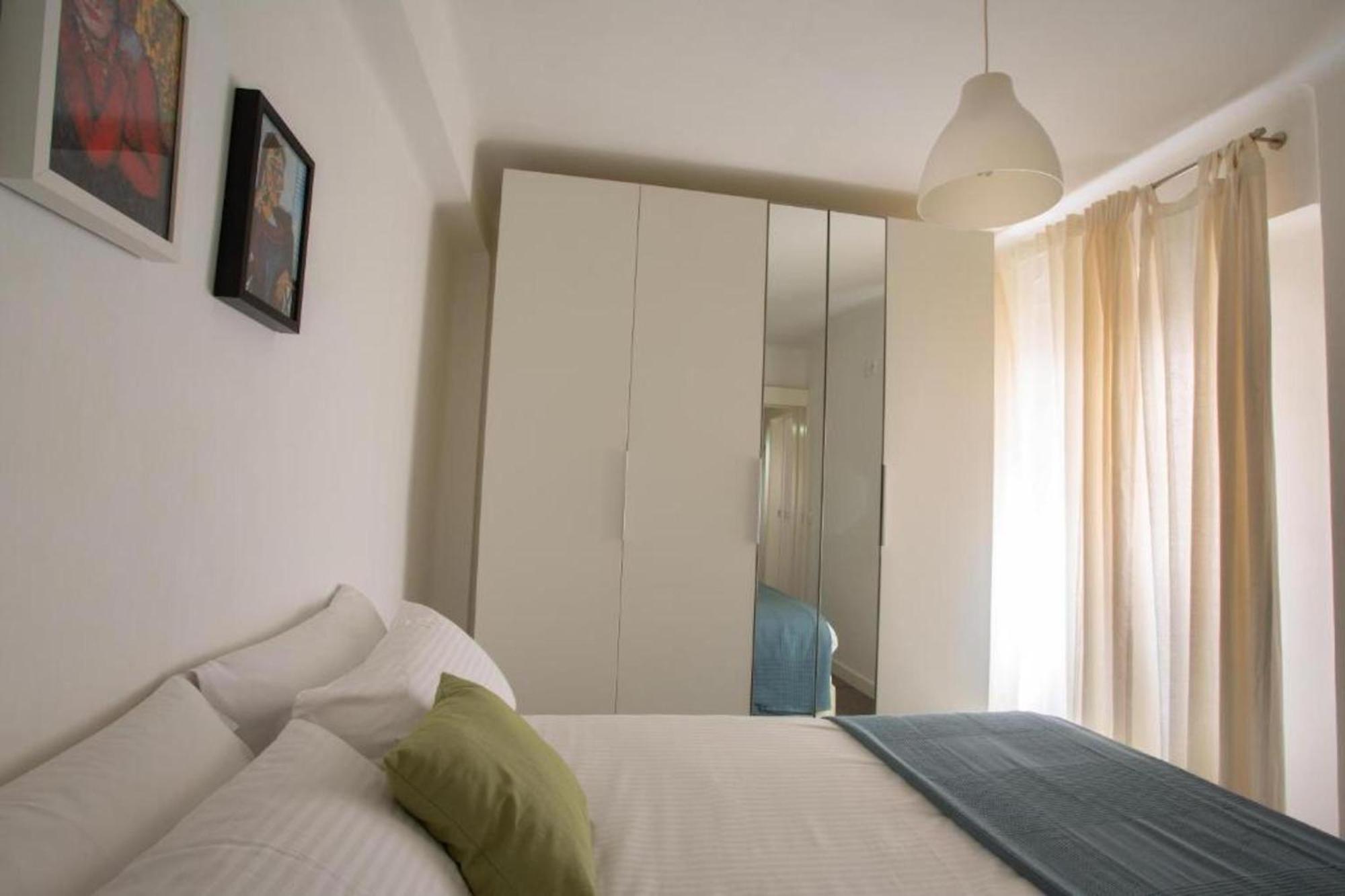 Apartamento Holidays2Malaga Picasso Area Exterior foto