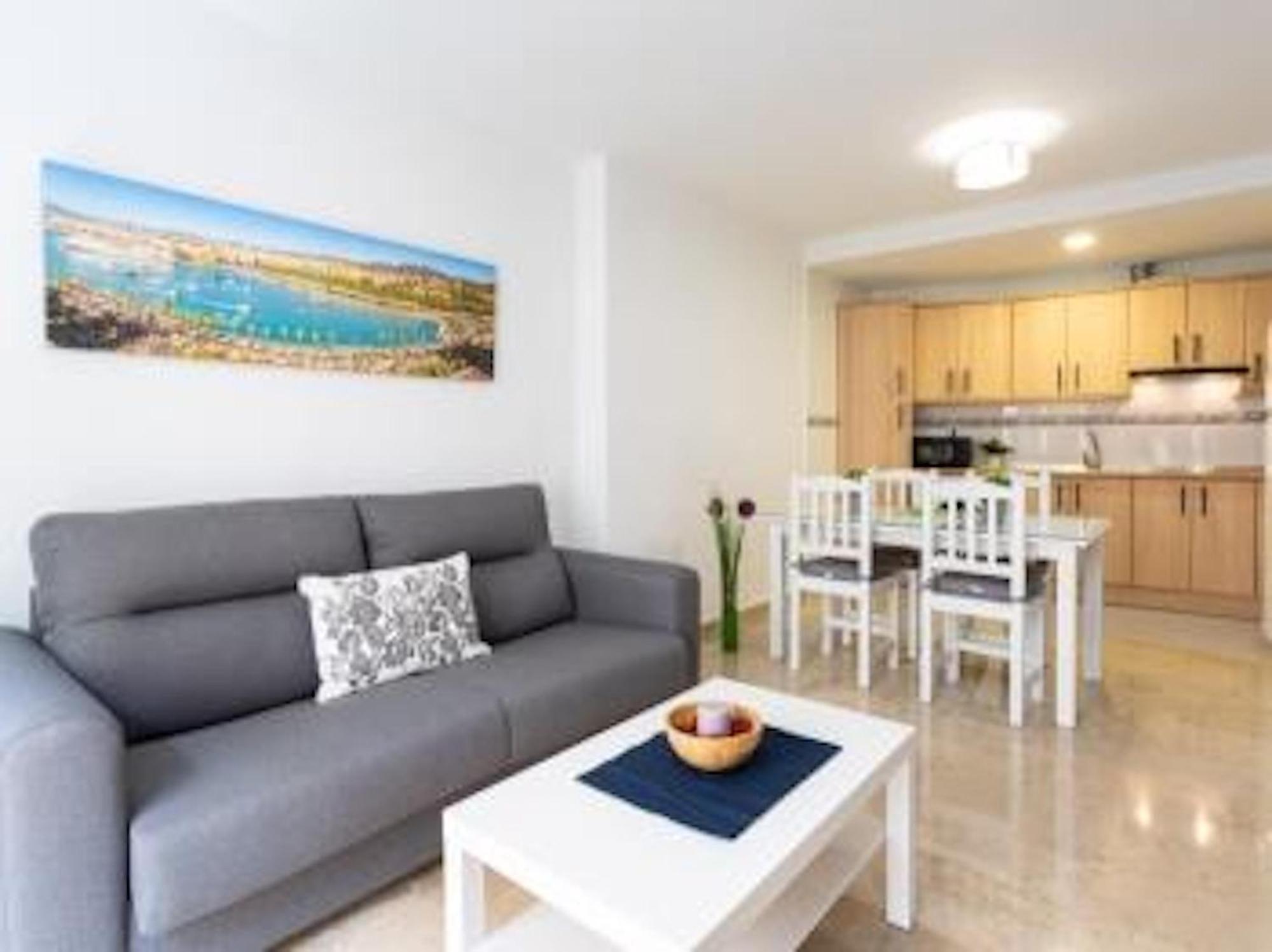 Apartamento Holidays2Malaga Picasso Area Exterior foto