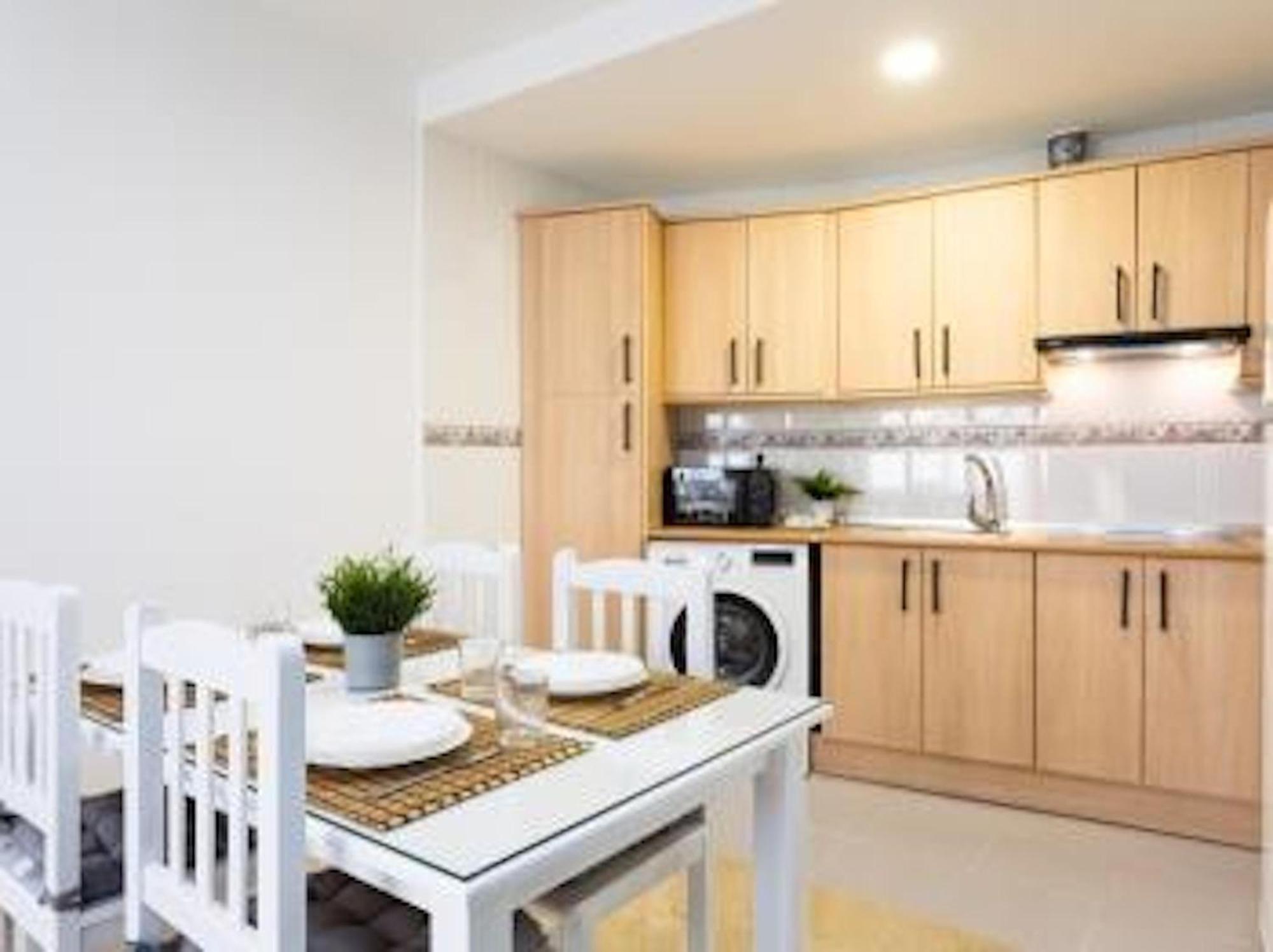 Apartamento Holidays2Malaga Picasso Area Exterior foto