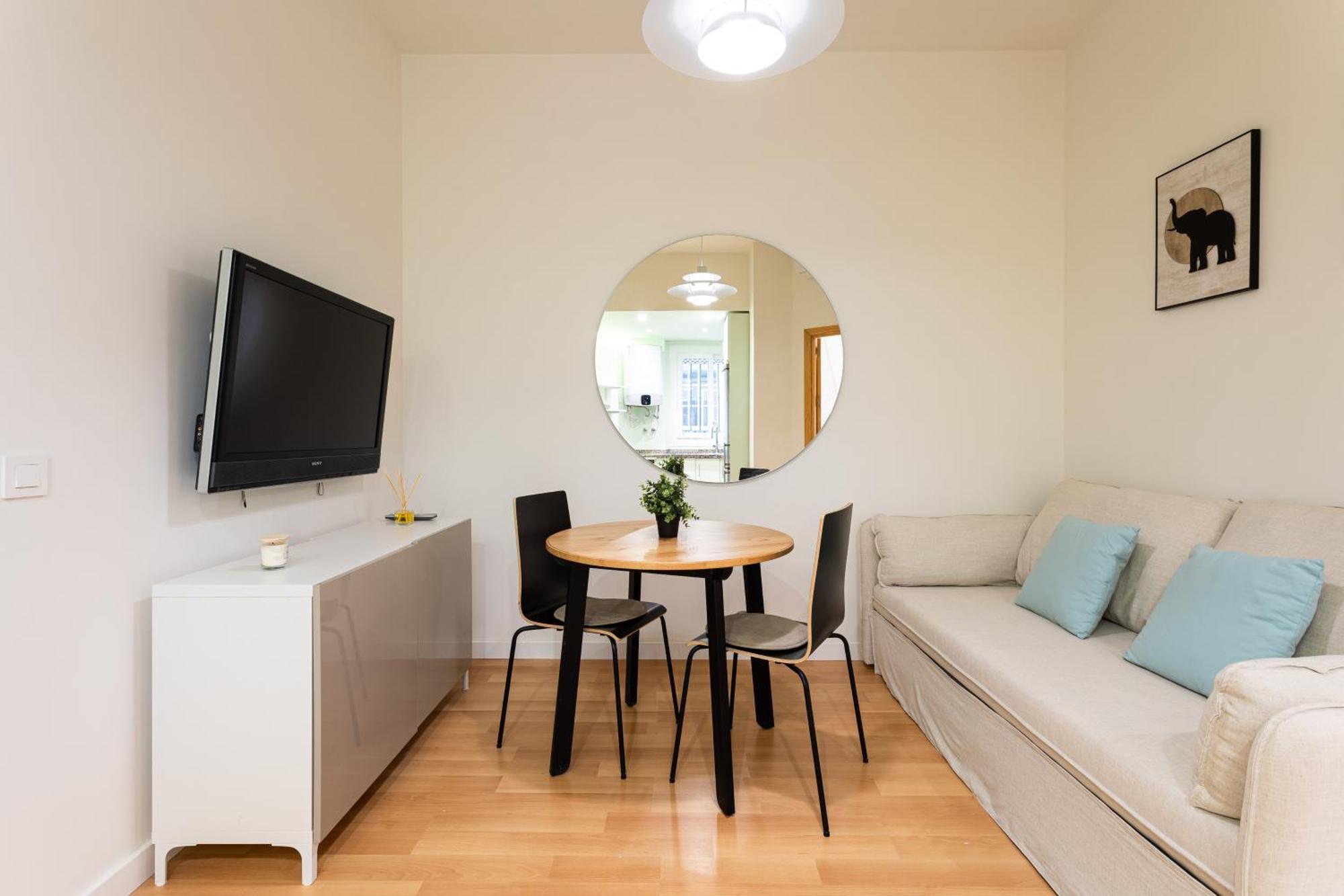 Apartamento Holidays2Malaga Picasso Area Exterior foto