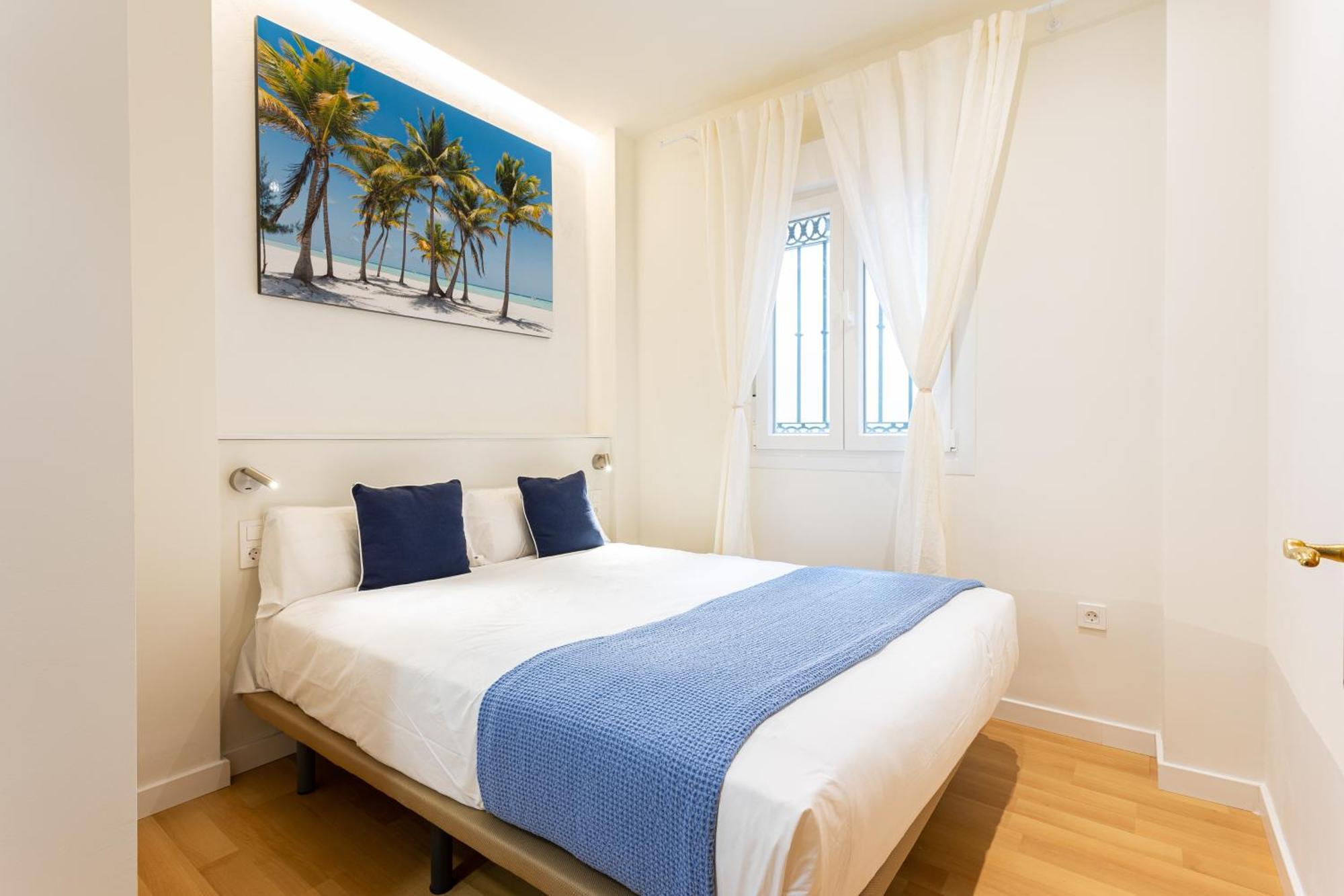 Apartamento Holidays2Malaga Picasso Area Exterior foto