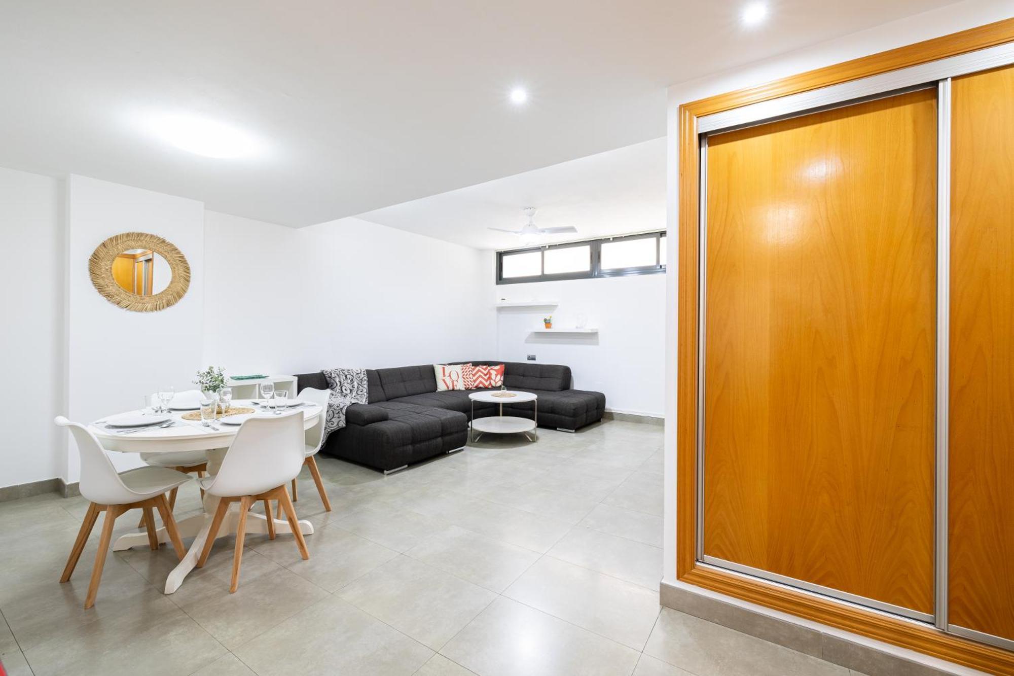 Apartamento Holidays2Malaga Picasso Area Exterior foto
