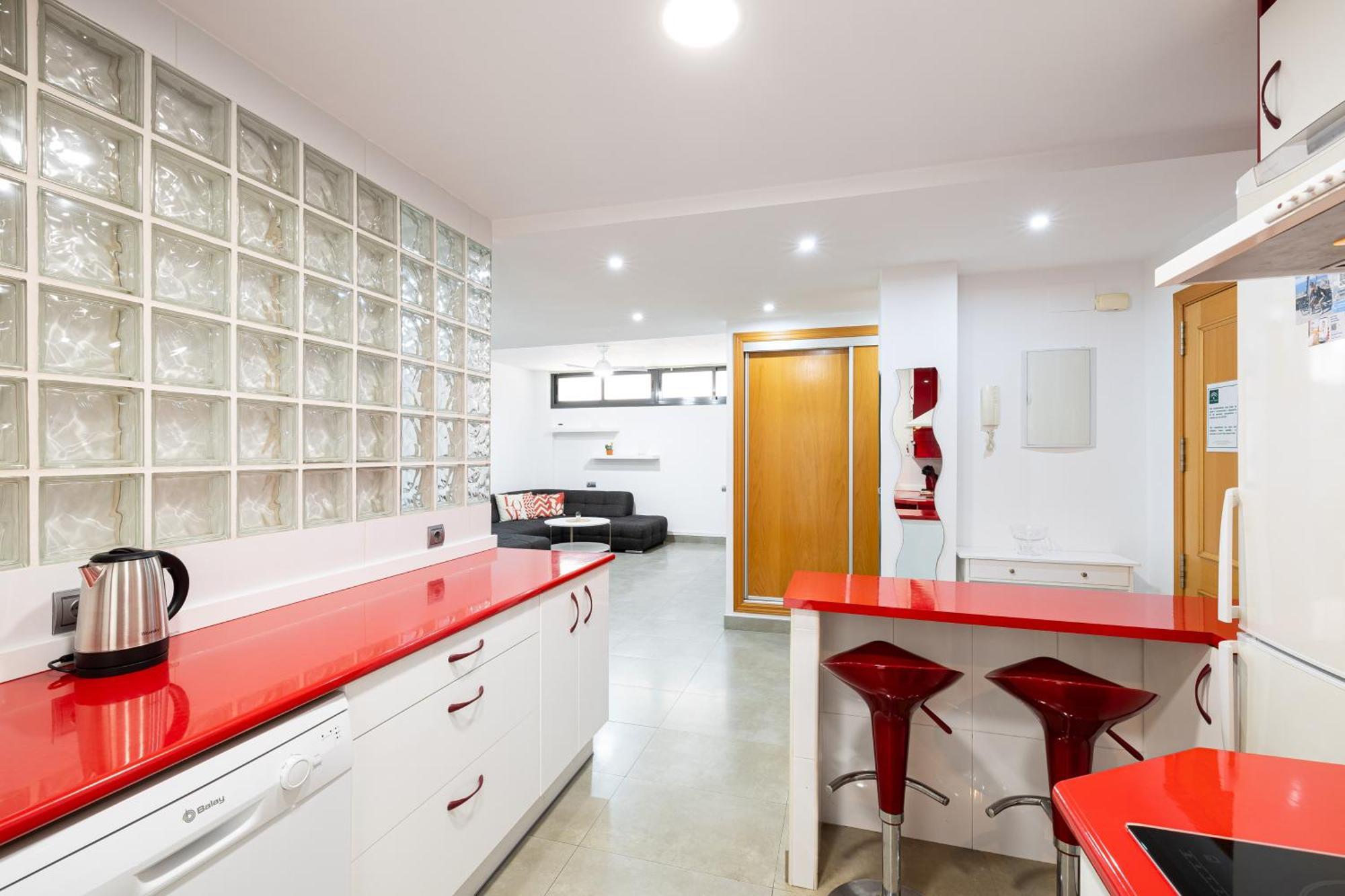 Apartamento Holidays2Malaga Picasso Area Exterior foto