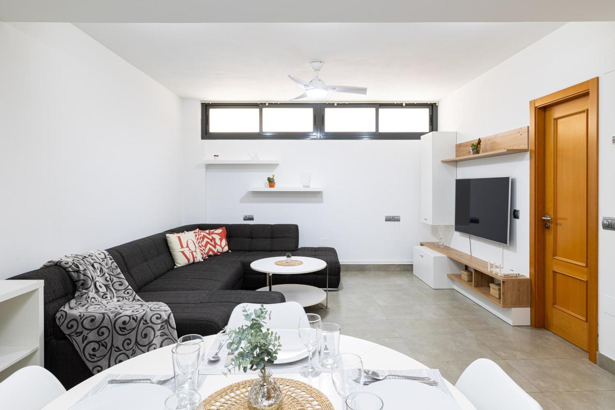 Apartamento Holidays2Malaga Picasso Area Exterior foto