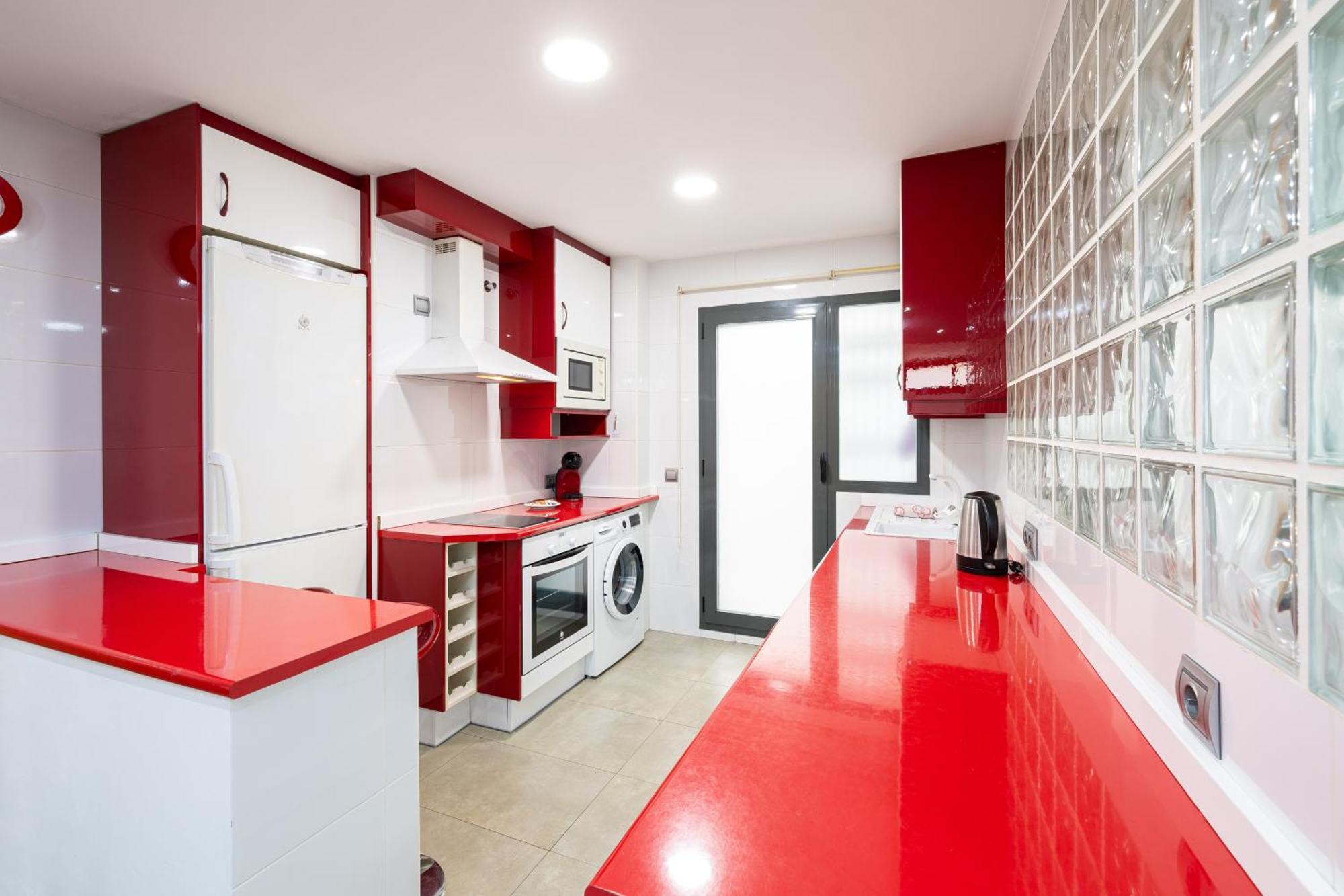 Apartamento Holidays2Malaga Picasso Area Exterior foto
